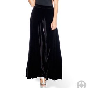 Black Milk Black Velvet Volume Pants